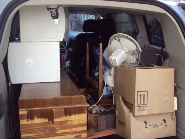 Best Residential Junk Removal  in Pearland, TX