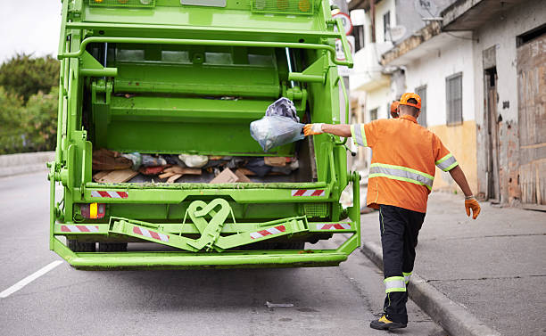 Best Scrap Metal Removal  in Pearland, TX